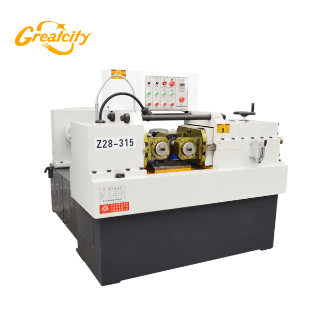 Chine Hebei Xingtai Greatcity Machines automatiques de laminage de fil à grande vitesse