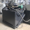 Machine de réduction de diamètre TS-50 / machine à rétreindre les barres d'acier hydrauliques