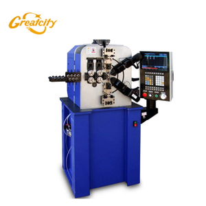 Chine Greatcity marque Camles multi-axes cnc machine à cintrer le prix d'usine