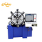 Machine de fabrication de ressort avancée à grande vitesse max 2 axes OD 50 mm