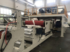 2020 fournisseur de machines d'usine chaude Pp tissu non tissé Meltblown Machine / 1200mm Melt-soufflé tissu faisant le prix de la machine